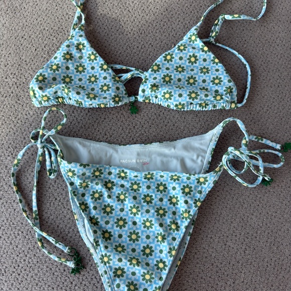 PacSun Bikini Set - Picture 2 of 3